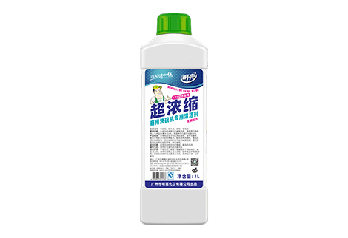 明亮洗碗机洗涤剂的神奇之处