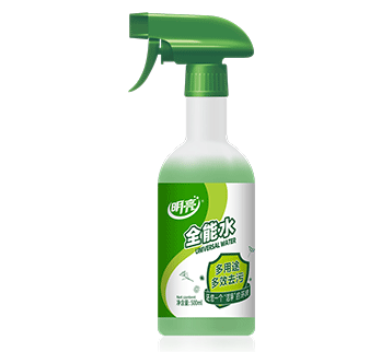 CML 004-明亮-全能水-500ml