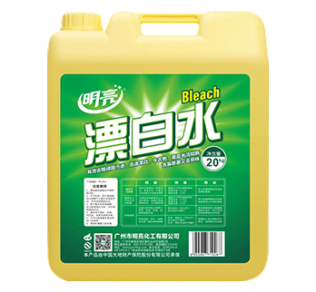 ML 002-明亮-漂白水-20L