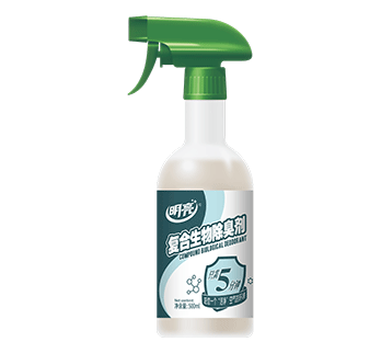 CML-002-2-明亮-复合生物除臭剂（500ml）