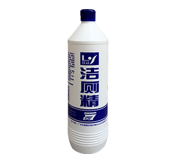 CHC 001-1-联益-洁厕精900克
