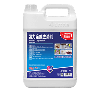 BHC 006-1-联益-强力全能去渍剂-4L