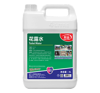 BHD 004-联益-花露水-4L
