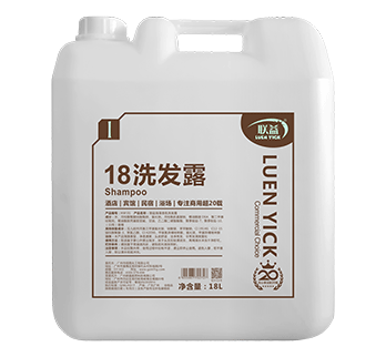 HM 01-联益-洗发露-18L