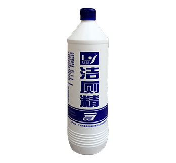 CHC 001-2-联益-洁厕精500克