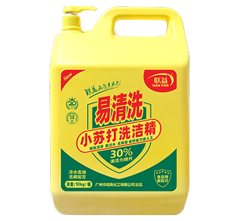 BHB 001-2-联益-易清洗小苏打洗洁精-10kg