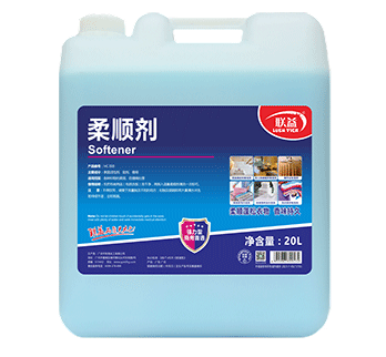 HC-008-联益-柔顺剂（蓝）-20L