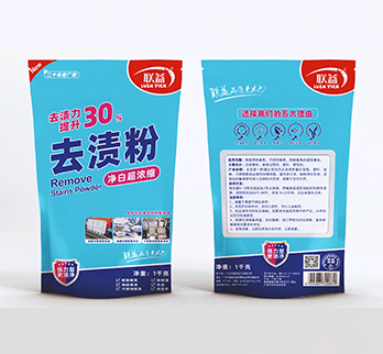 CHB 001-联益-去渍粉-1kg