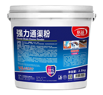 BHC 013-1-联益-通渠剂