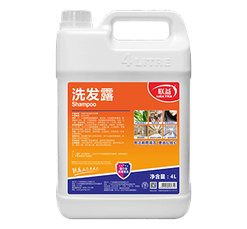 BHD 003-联益-洗发露（海藻、芦荟）-4L