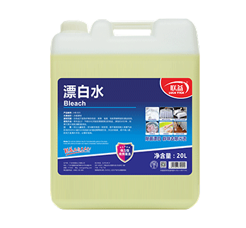 HB-003-联益-漂白水-20L