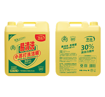 HB 002-3-联益-易清洗小苏打洗洁精-20L