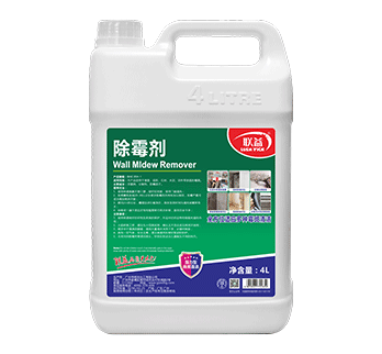 BHE 004-1-联益-除霉剂-4L