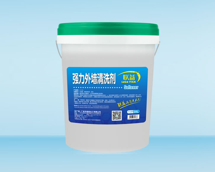 HC 005强力外墙清洗剂